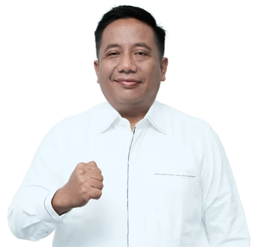 Akhmad Ma’ruf, President Director of Wiraraja Indonesia